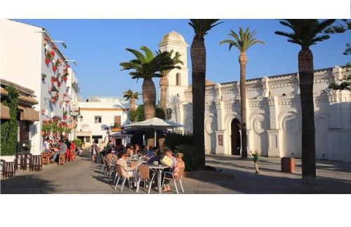 Casita Playa Conil - Foto 44