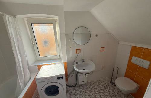 Hornschuchstr 74 A Monteurs Unterkunft in Wunsiedel - Foto 37