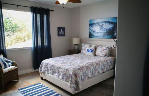 Waimea Bay Luxury Estate Views & Hot Tub - Foto 14