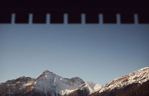 Apartments Knappenhof Pfitsch - with Swimming Pool - Foto 26