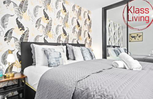 Rothesay House by Klass Living Coatbridge - Foto 48