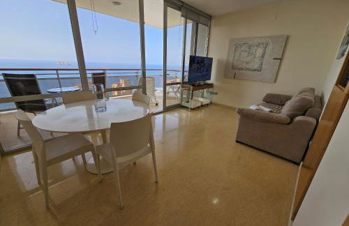 Apartamento Coblanca 41 IF Benidorm - Foto 22