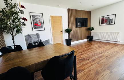 Modern 2 Bedroom Apartment near Crosby Beach & Liverpool - Foto 14