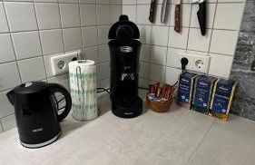 Moderne Ferienwohnung beim Augustinerkloster direkt in der Altstadt - Foto 26