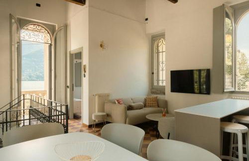 Villa Locana con Jacuzzi e vista lago - Foto 27