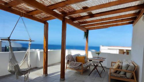 Nueve Pies Surf casita - Foto 1