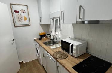 Apartamento Mamalú Jerez - Foto 5