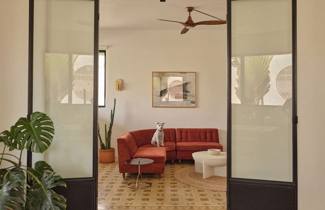 CASA FRIDA by DW - Foto 20