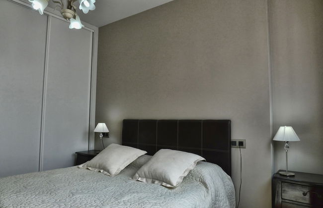 Salamanca Centro Apartamentos - Foto 71