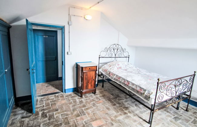 Casa del Poggio - Foto 19