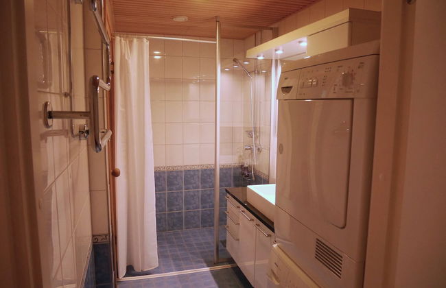 2ndhomes Lux Kamppi Center Apt w Sauna - Foto 22