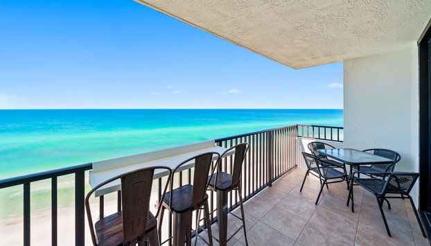 One Seagrove Place #1308 by Southern Vacation Rentals - Foto 2, Imagen principal