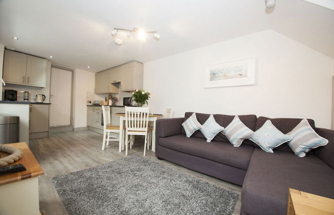 Padstow Breaks - Malt Cottage - Foto 10