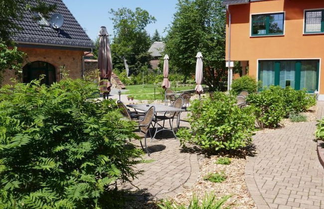 Ferienhof Radlerslust - Photo 37