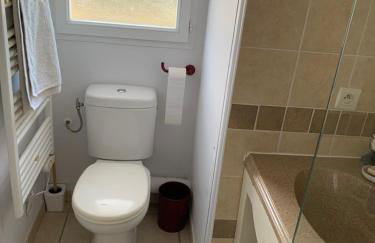 Duplex village vacances Grospierres - Foto 7