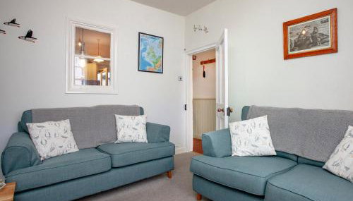 Tillerman Cottage Appledore Devon - Foto 5