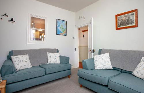 Tillerman Cottage Appledore Devon - Foto 5