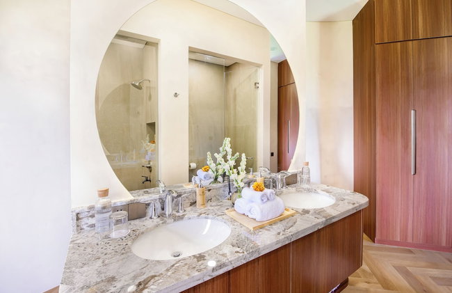 Villa Alinea - Foto 48