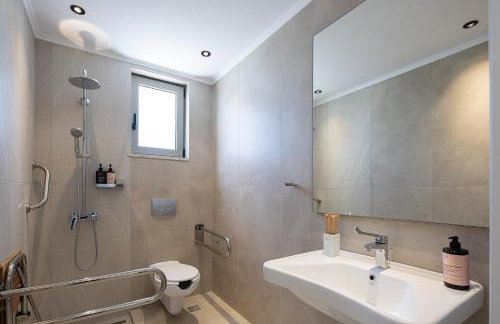 Imbros Villas I "Free" Heated Pools in mountains! - Photo 98