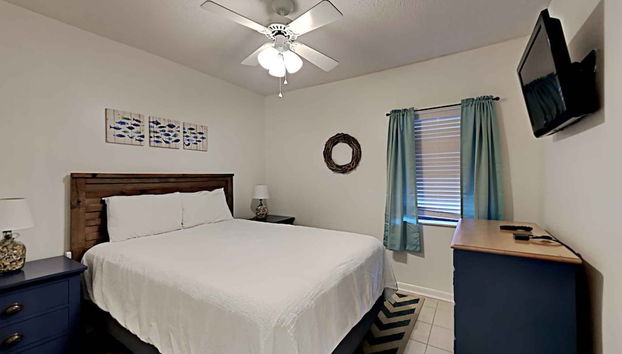 Romar Place #303 - Foto 4, Habitación