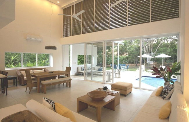 CASA Condominio El Peñón piscina AA Wifi - Photo 50