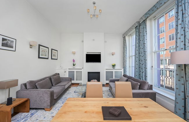 Tavistock Place Apartments - Photo 47