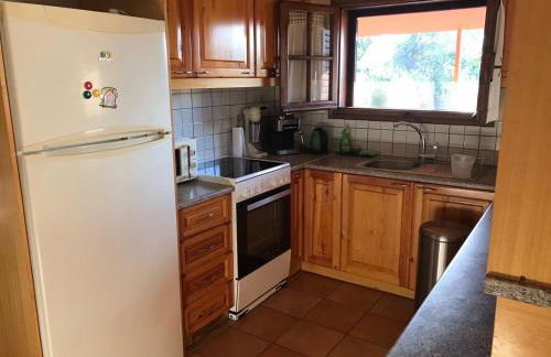 Tzitzikari, Private Cottage in a Citrus Garden - Foto 4