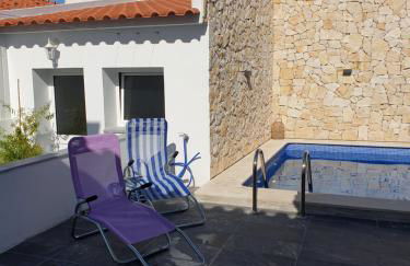 Bella's House 4 com Piscina - Foto 47