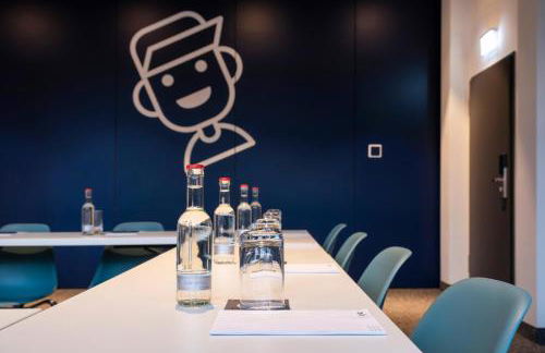 sylc. Apartmenthotel – Serviced Apartments - Foto 55