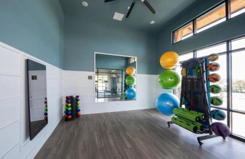 Family Escape with Garage, Pool and Park) - Foto 52