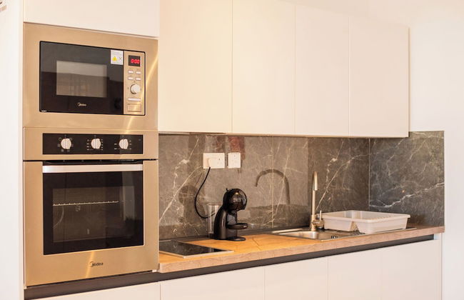 Orbis Boutique Studios by Holi - Photo 31