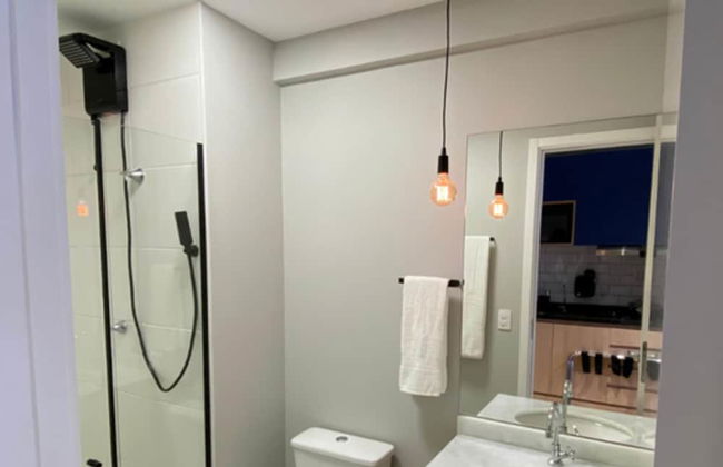 Roomo Transamerica SP Consolação - Foto 6