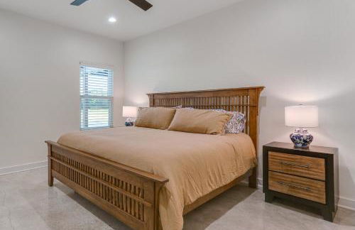 New Home, Short Walk to Lake Texomas Sandy Shores - Foto 11