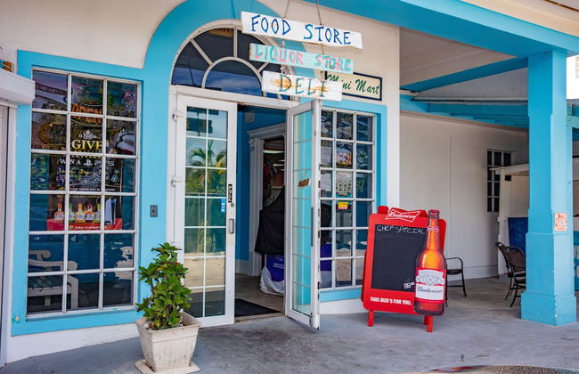 Paradise Island Beach Club Ocean View Villas - Foto 54