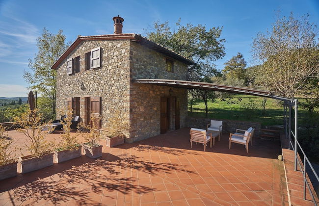 Borgo Casa al Vento - Foto 53