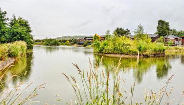 Lakeside Lodge - Lakeside Lodge Retreat - Golf & Spa, Gleneagles - Foto 2