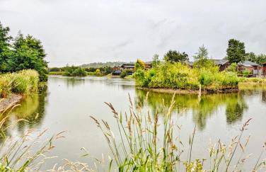 Lakeside Lodge - Lakeside Lodge Retreat - Golf & Spa, Gleneagles - Photo 2