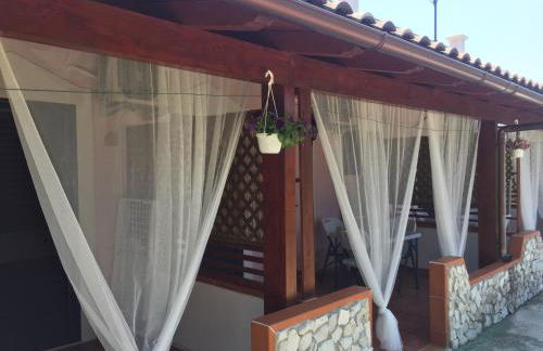 Villa Marilena - Foto 31