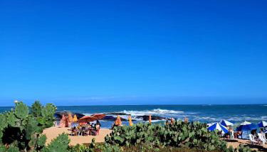 Excelente Apt Pertinho da Praia de Costa Azul - Photo 4