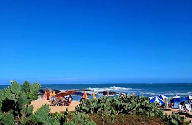 Excelente Apt Pertinho da Praia de Costa Azul - Photo 4