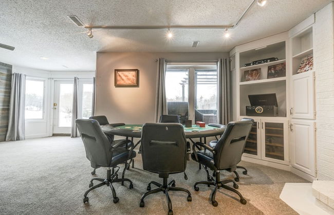 Cottage By The River - Photo 7