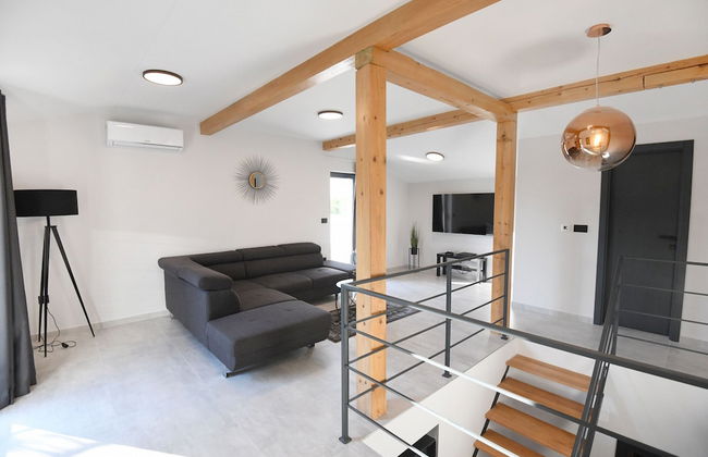 Villa Blackwood Zadarvillas - Foto 19