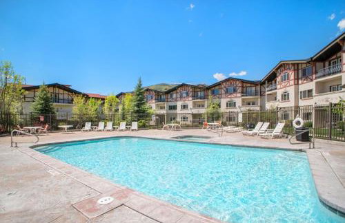 Villas at Zermatt Resort - Condos - Foto 15