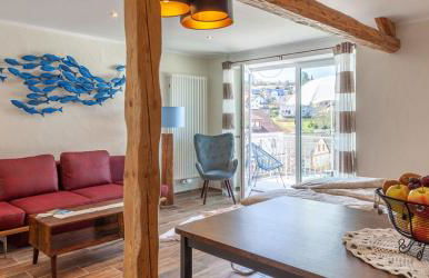 Ferienwohnungen Hof Krebs - Foto 3