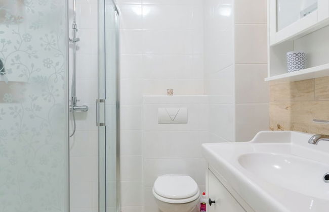 Apartments Villa Kameja - Foto 35