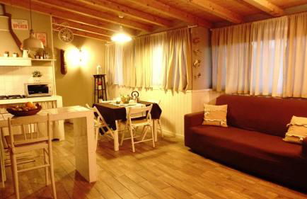Etna Shelter Holiday House - Foto 25