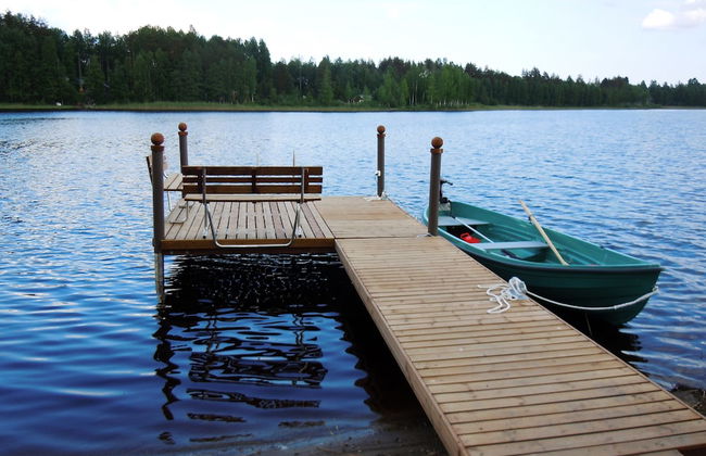 Villa Kilpikonna - Foto 3