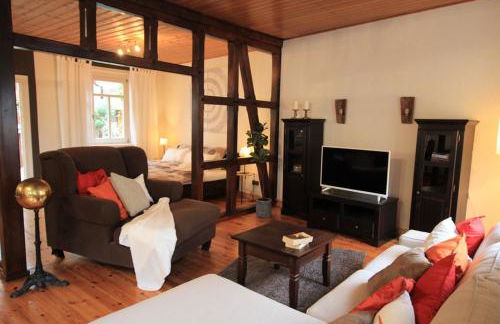 FerienNest Bad Ems, Appartment HeimatNest - Foto 8