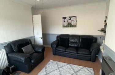 March-2bed Apt - Family Friendly - Pet Friendly - Foto 15