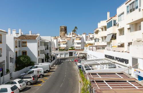 Two bedroom penthouse in Torremuelle Benalmádena - Foto 19